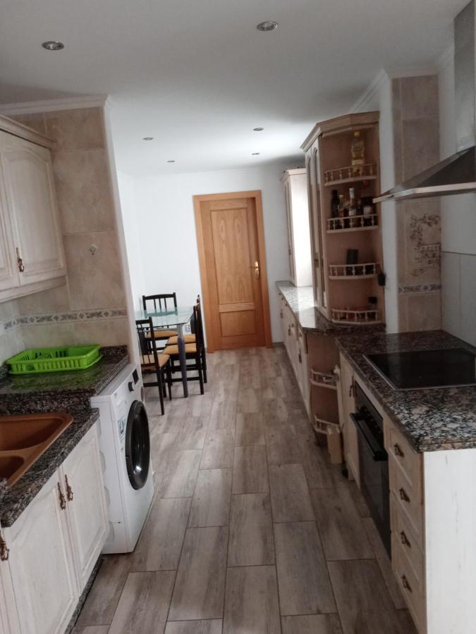 Casa Brava Ξενοδοχείο Αλικάντε Εξωτερικό φωτογραφία