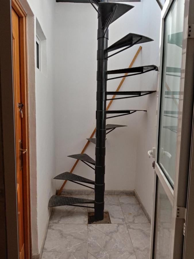 Casa Brava Ξενοδοχείο Αλικάντε Εξωτερικό φωτογραφία