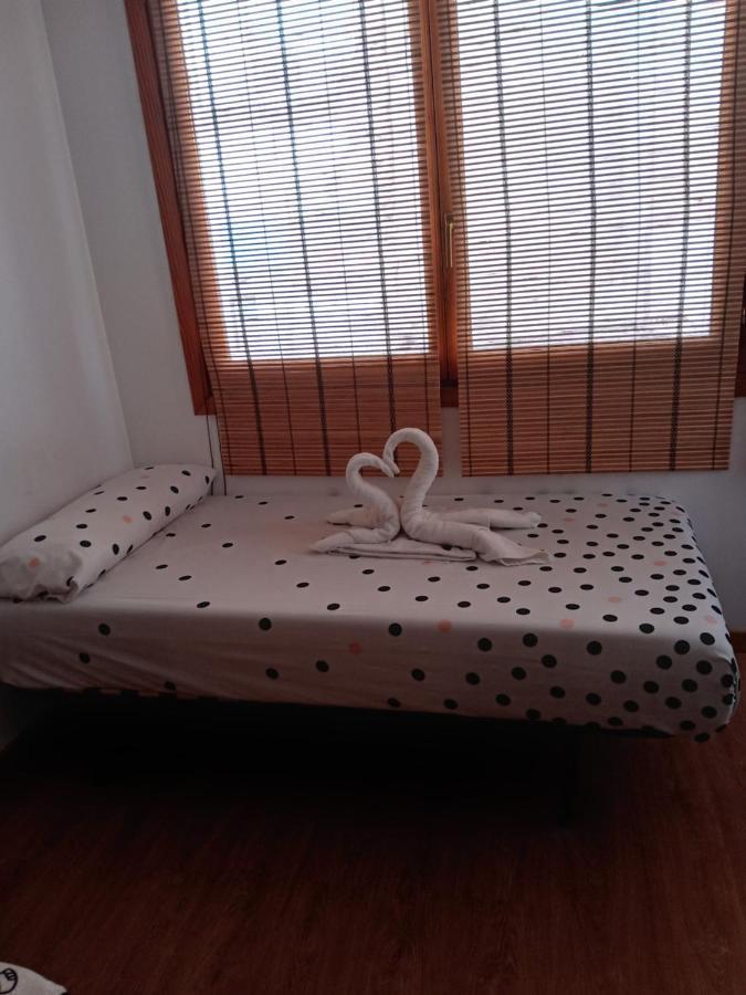 Casa Brava Ξενοδοχείο Αλικάντε Εξωτερικό φωτογραφία