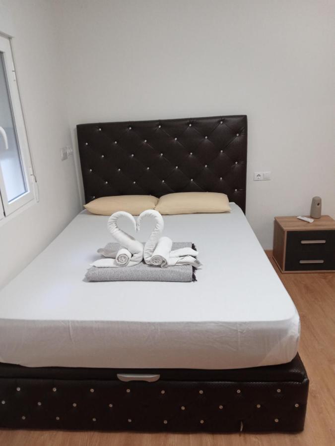 Casa Brava Ξενοδοχείο Αλικάντε Εξωτερικό φωτογραφία