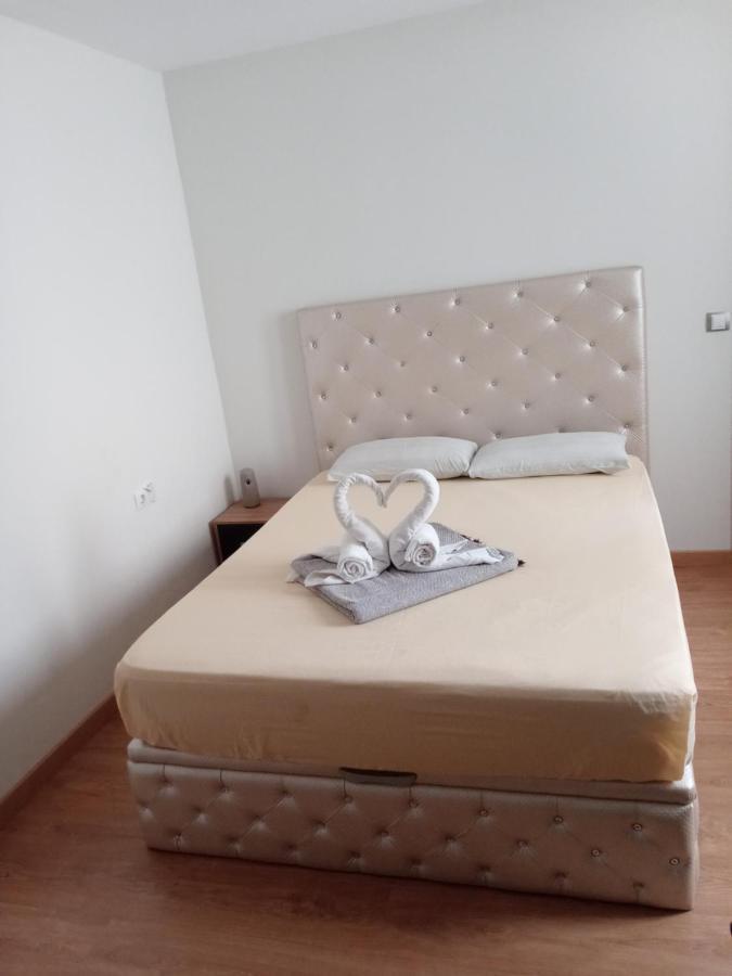 Casa Brava Ξενοδοχείο Αλικάντε Εξωτερικό φωτογραφία