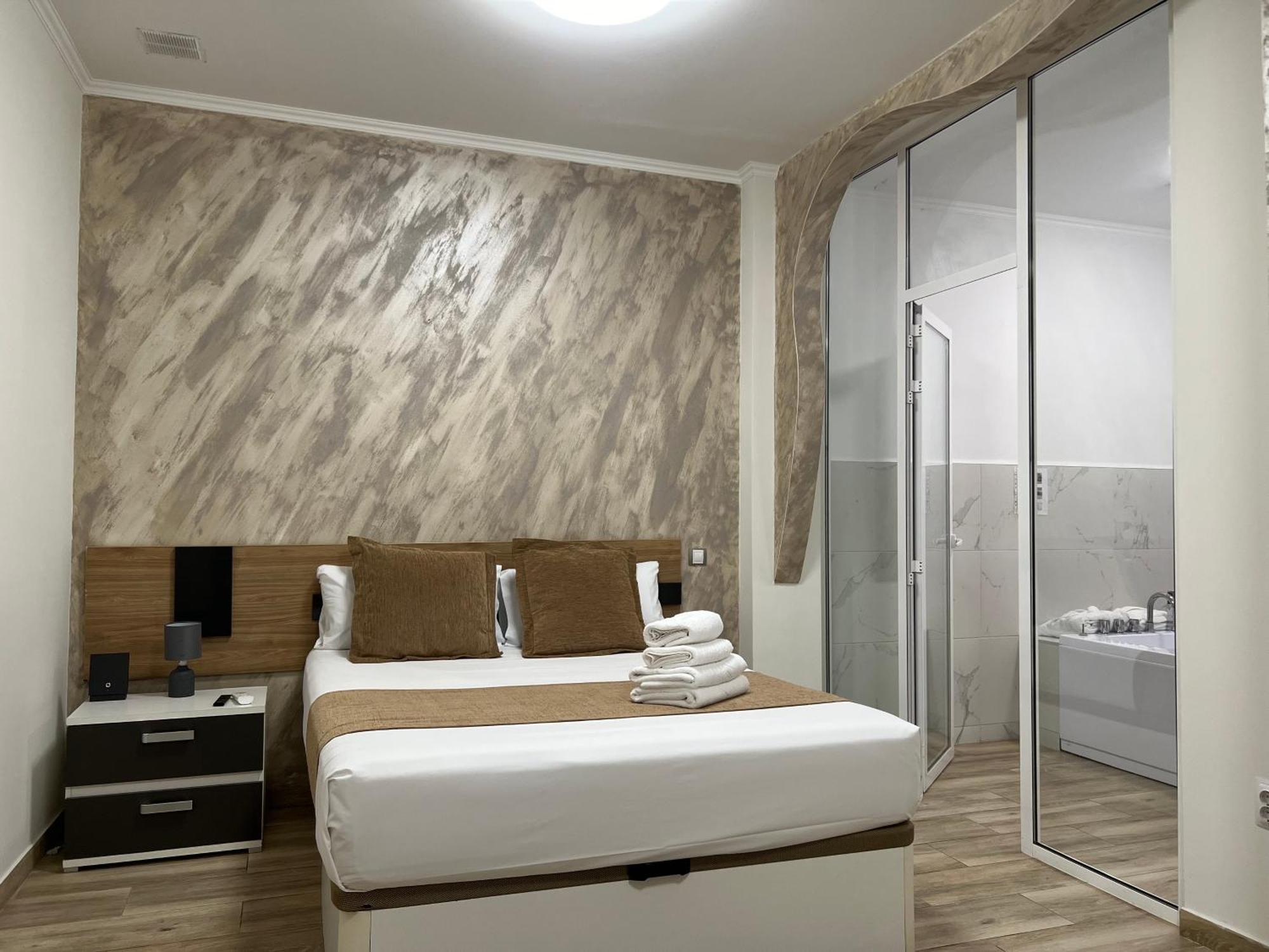 Casa Brava Ξενοδοχείο Αλικάντε Εξωτερικό φωτογραφία