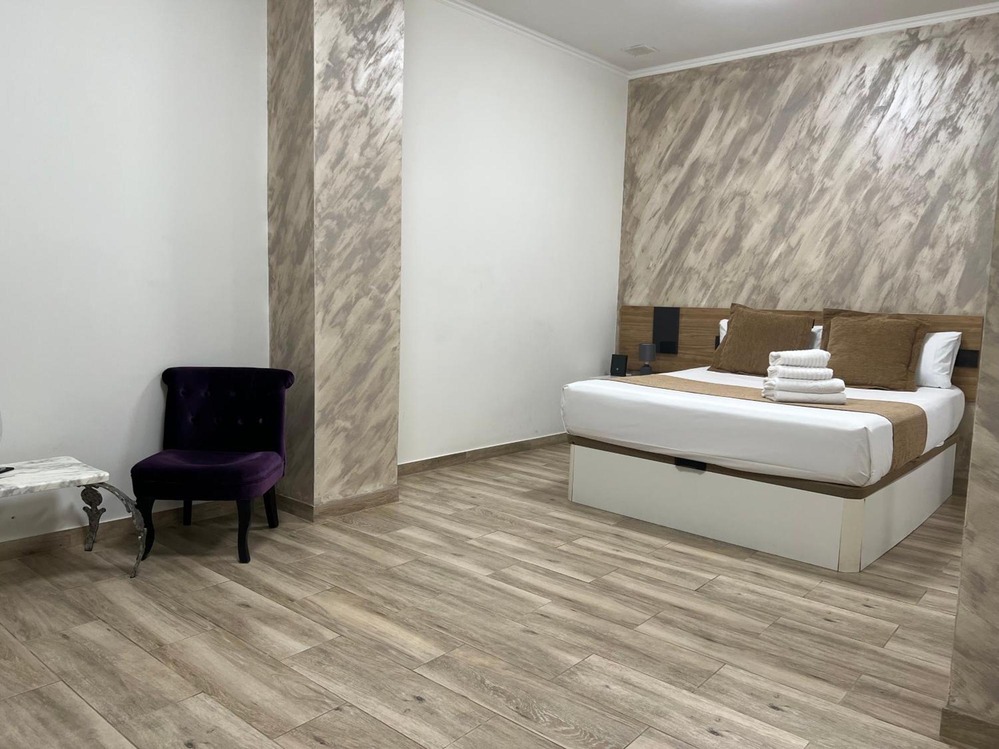 Casa Brava Ξενοδοχείο Αλικάντε Εξωτερικό φωτογραφία